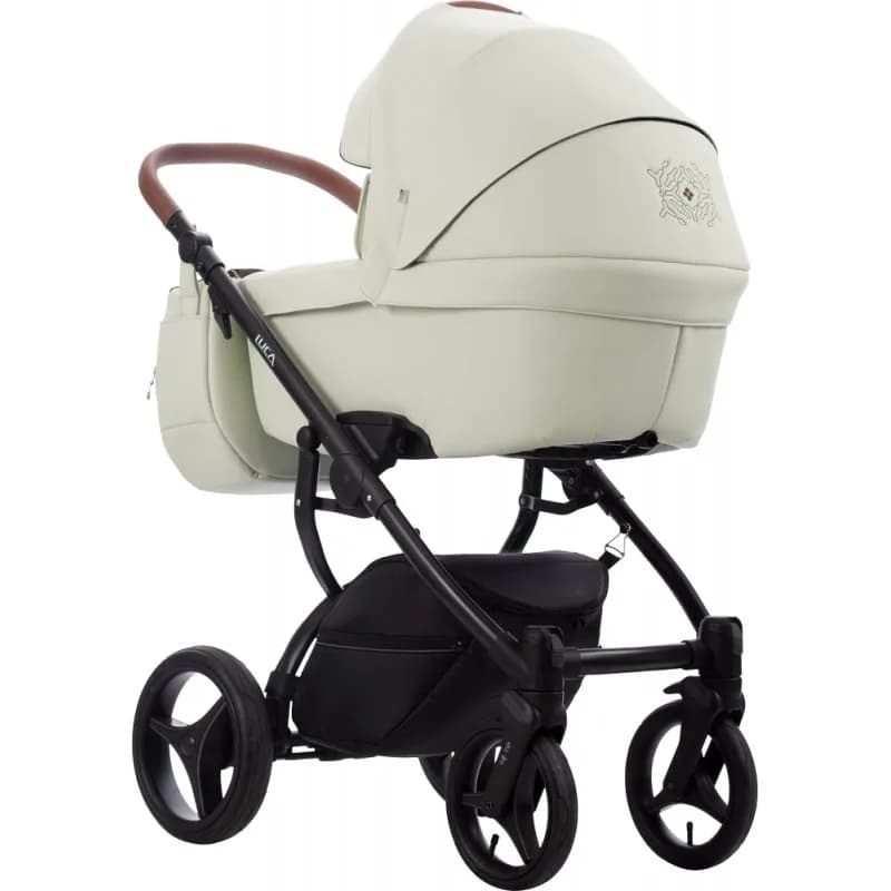 Коляска универсальная 2в1 Bebetto Luca Pro 18 503.33.21.018 фото 5 Коляска универсальная 2в1 Bebetto Luca Pro 18 503.33.21.018 фото 5