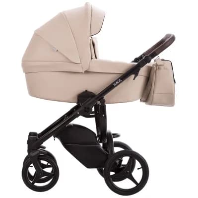 Коляска універсальна 2в1 Bebetto Luca PRO 30 503.33.23.030 фото 2 Коляска універсальна 2в1 Bebetto Luca PRO 30 503.33.23.030 фото 2