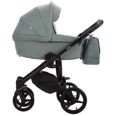 Коляска універсальна 2в1 Bebetto Luca PRO 32 503.33.23.032 фото 3 Коляска універсальна 2в1 Bebetto Luca PRO 32 503.33.23.032 фото 3
