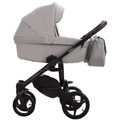 Коляска універсальна 2в1 Bebetto Luca PRO 34 503.33.23.034 фото 4 Коляска універсальна 2в1 Bebetto Luca PRO 34 503.33.23.034 фото 4