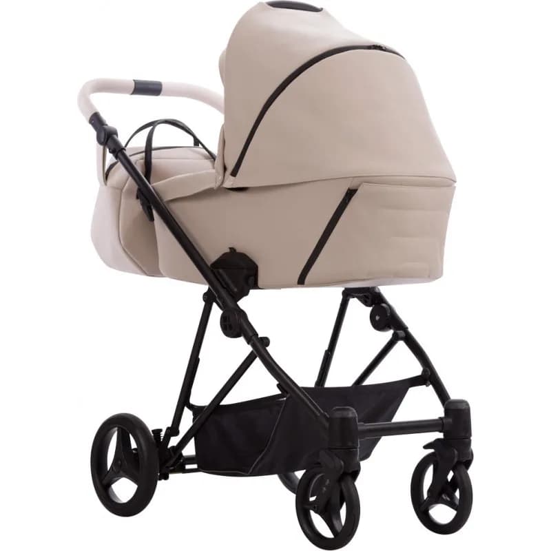 Коляска універсальна 2в1 Bebetto Yoddi Pro 01 503.40.23.P01 фото 3 Коляска універсальна 2в1 Bebetto Yoddi Pro 01 503.40.23.P01 фото 3