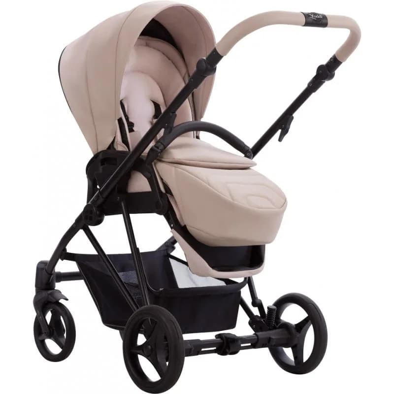 Коляска універсальна 2в1 Bebetto Yoddi Pro 01 503.40.23.P01 фото 7 Коляска універсальна 2в1 Bebetto Yoddi Pro 01 503.40.23.P01 фото 7