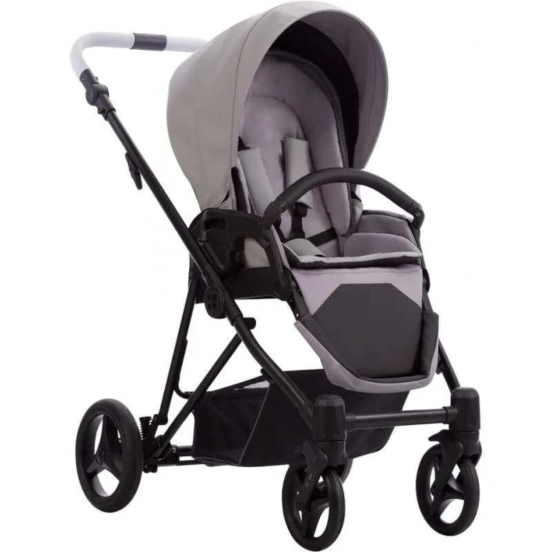 Коляска універсальна 2в1 Bebetto Yoddi Pro 02 503.40.23.P02 фото 5