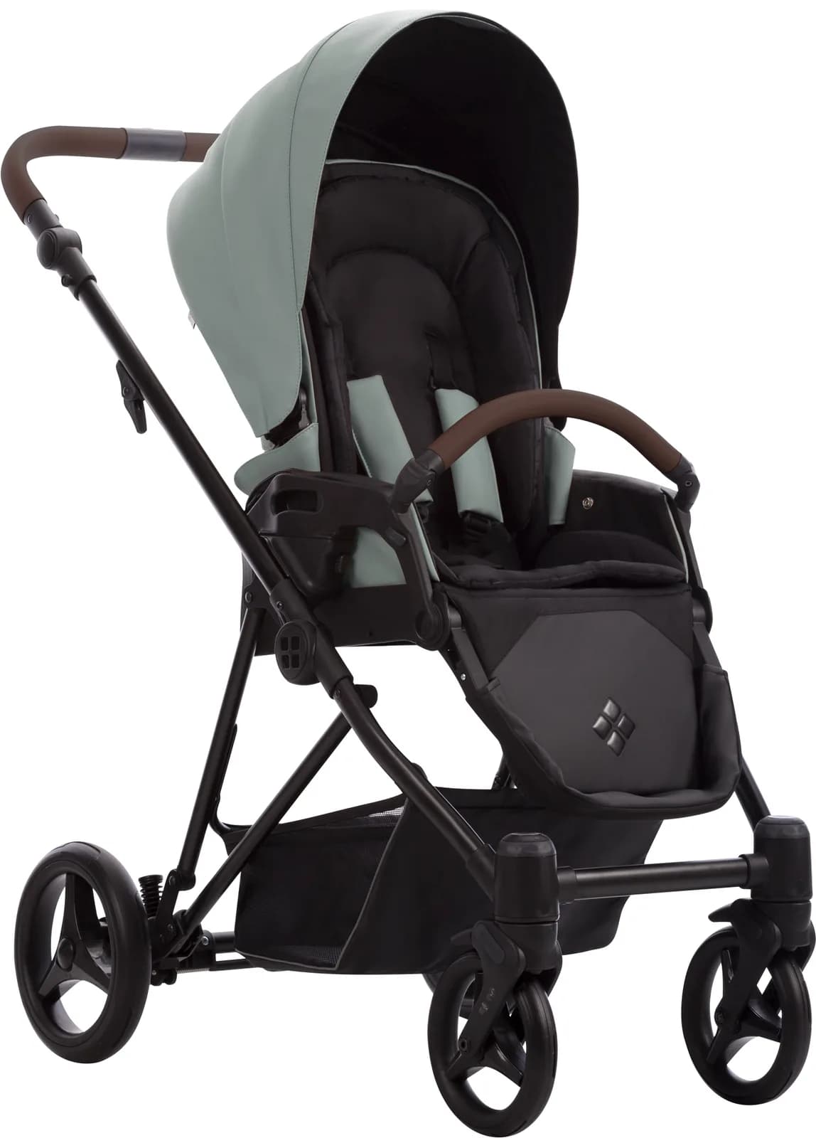 Коляска універсальна 2в1 Bebetto Yoddi Pro 04 503.40.23.P04 фото 4 Коляска універсальна 2в1 Bebetto Yoddi Pro 04 503.40.23.P04 фото 4