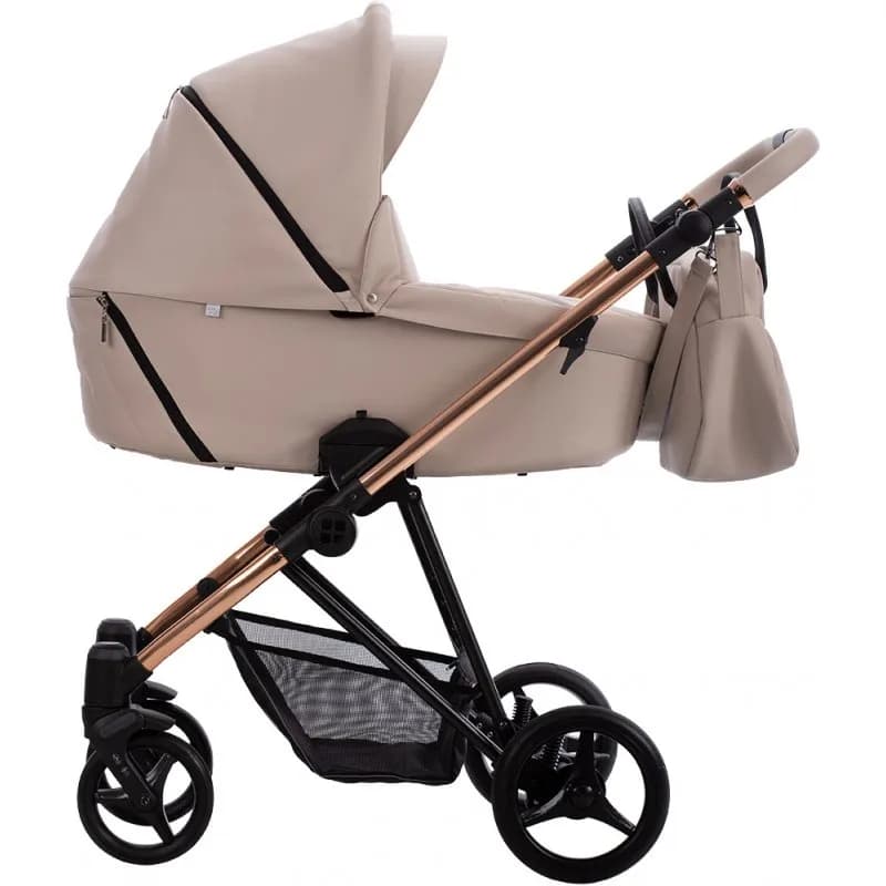 Коляска універсальна 2в1 Bebetto Yoddi Premium Stela 01 503.40.23.PS01 фото 4 Коляска універсальна 2в1 Bebetto Yoddi Premium Stela 01 503.40.23.PS01 фото 4