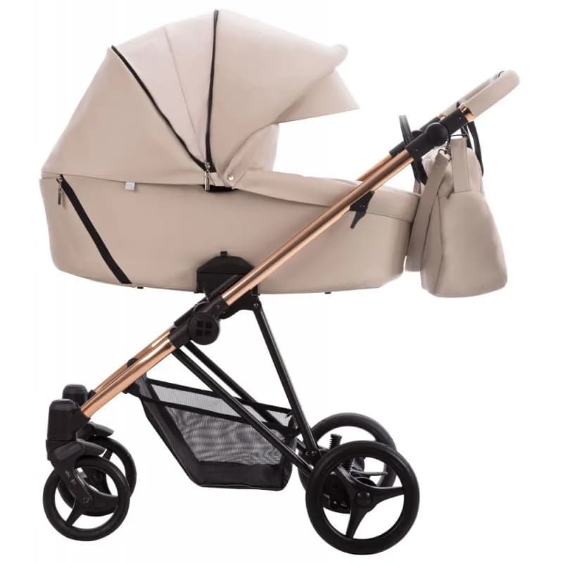 Коляска універсальна 2в1 Bebetto Yoddi Premium Stela 01 503.40.23.PS01 фото 8 Коляска універсальна 2в1 Bebetto Yoddi Premium Stela 01 503.40.23.PS01 фото 8