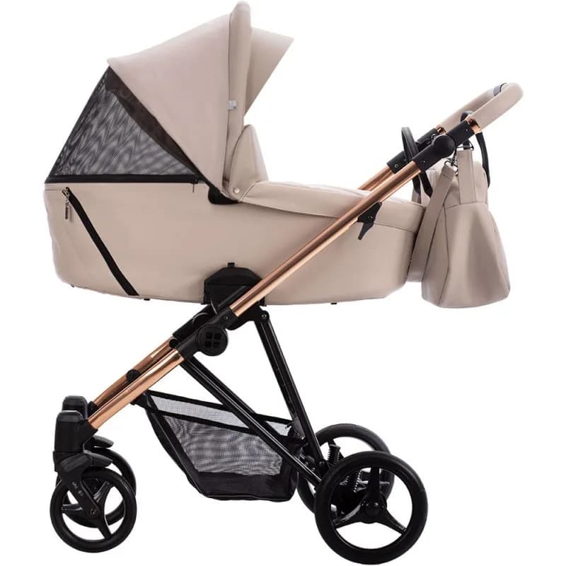 Коляска універсальна 2в1 Bebetto Yoddi Premium Stela 01 503.40.23.PS01 фото 11 Коляска універсальна 2в1 Bebetto Yoddi Premium Stela 01 503.40.23.PS01 фото 11