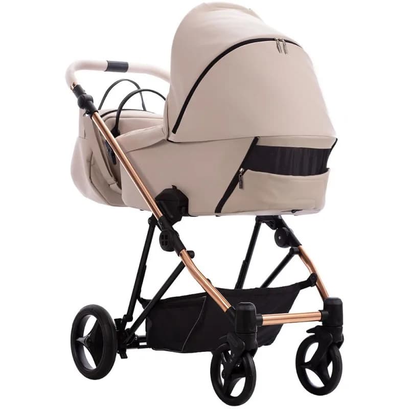 Коляска універсальна 2в1 Bebetto Yoddi Premium Stela 01 503.40.23.PS01 фото 6 Коляска універсальна 2в1 Bebetto Yoddi Premium Stela 01 503.40.23.PS01 фото 6