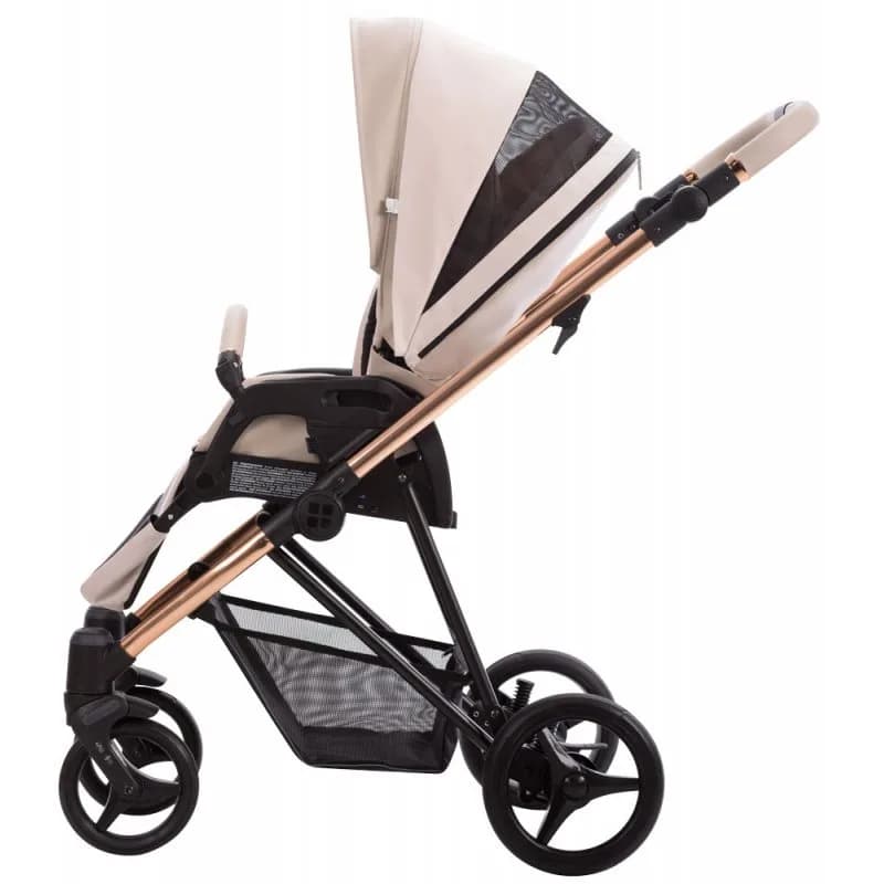 Коляска універсальна 2в1 Bebetto Yoddi Premium Stela 01 503.40.23.PS01 фото 7 Коляска універсальна 2в1 Bebetto Yoddi Premium Stela 01 503.40.23.PS01 фото 7