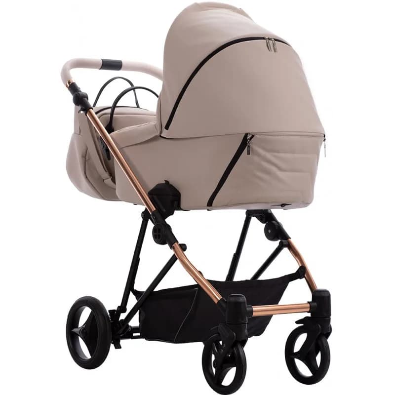 Коляска універсальна 2в1 Bebetto Yoddi Premium Stela 01 503.40.23.PS01 фото 3 Коляска універсальна 2в1 Bebetto Yoddi Premium Stela 01 503.40.23.PS01 фото 3