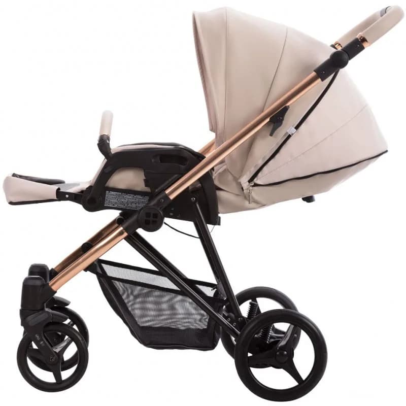 Коляска універсальна 2в1 Bebetto Yoddi Premium Stela 01 503.40.23.PS01 фото 10 Коляска універсальна 2в1 Bebetto Yoddi Premium Stela 01 503.40.23.PS01 фото 10