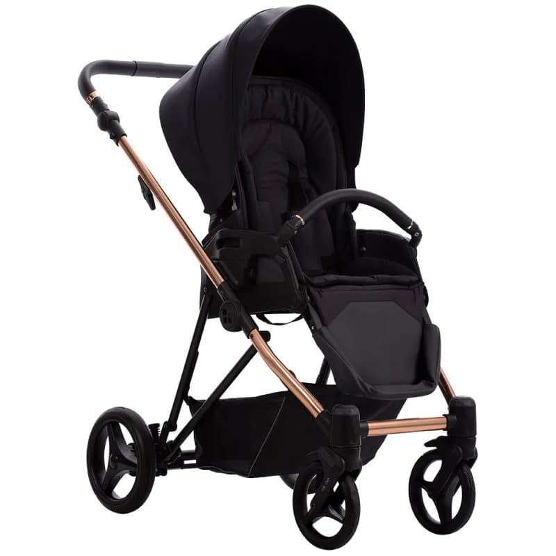 Коляска універсальна 2в1 Bebetto Yoddi Premium Stela 02 503.40.23.PS02 фото 3 Коляска універсальна 2в1 Bebetto Yoddi Premium Stela 02 503.40.23.PS02 фото 3