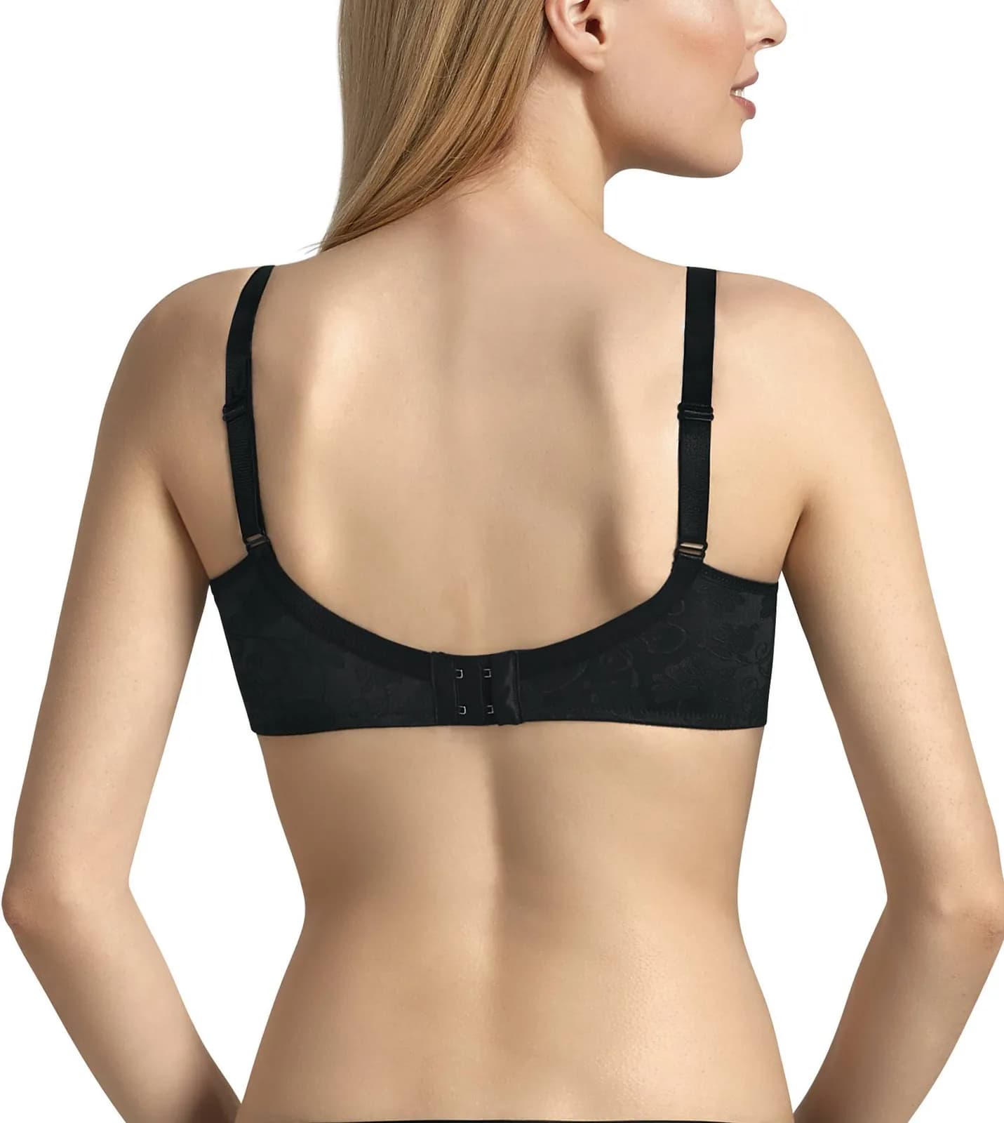 Бюстгальтер для кормления Anita Basic 5035 фото 2 Бюстгальтер для кормления Anita Basic 5035 фото 2
