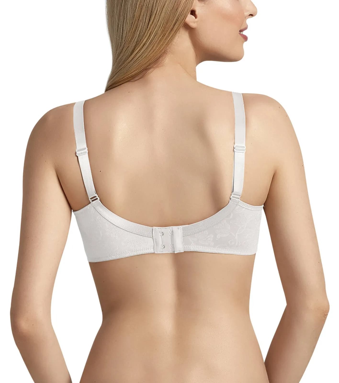 Бюстгальтер для годування Anita Basic 5035-Білий фото 3 Бюстгальтер для годування Anita Basic 5035-Білий фото 3