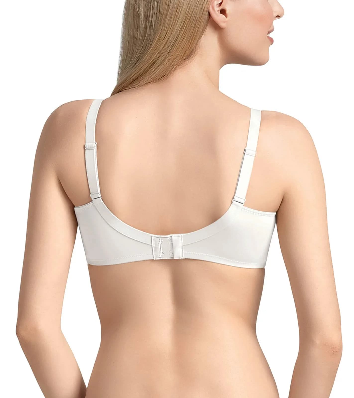 Бюстгальтер для кормления Anita Basic 5037-Белый фото 2 Бюстгальтер для кормления Anita Basic 5037-Белый фото 2