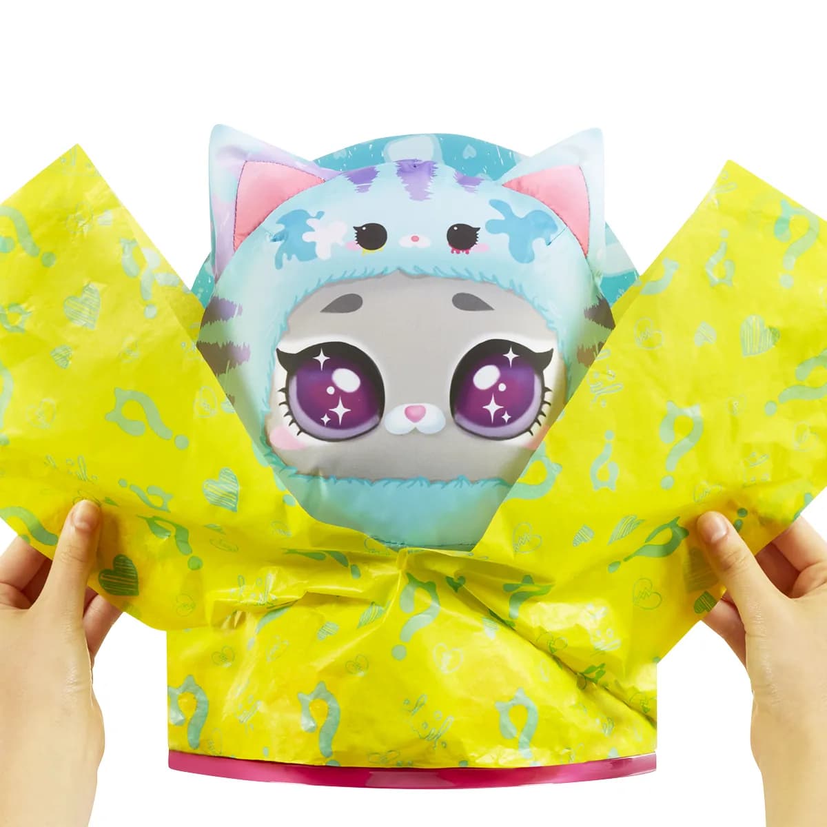 Набір з лялькою LOL Surprise Tweens Costume Емма Емо 504139 фото 2 Набір з лялькою LOL Surprise Tweens Costume Емма Емо 504139 фото 2