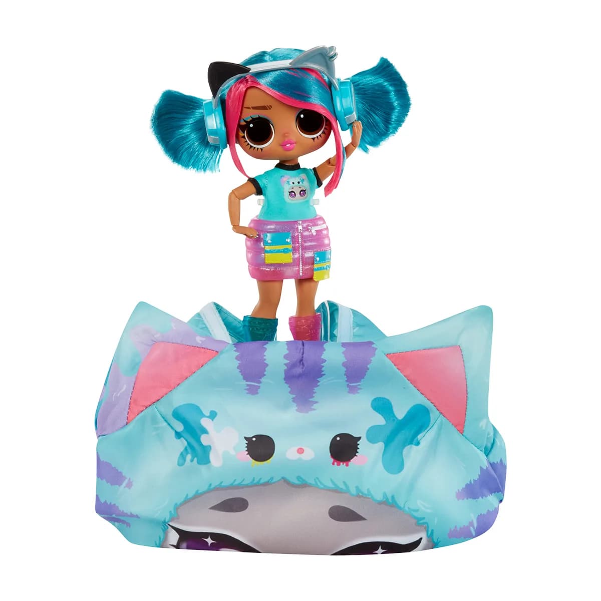 Набір з лялькою LOL Surprise Tweens Costume Емма Емо 504139 фото 4 Набір з лялькою LOL Surprise Tweens Costume Емма Емо 504139 фото 4