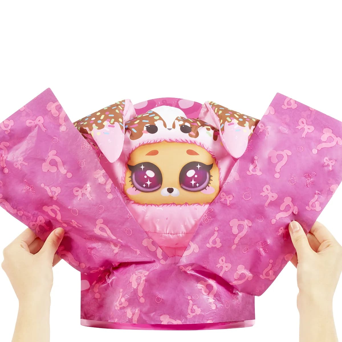 Набор с куклой LOL Surprise Tweens Costume Али Денс 504146 фото 3