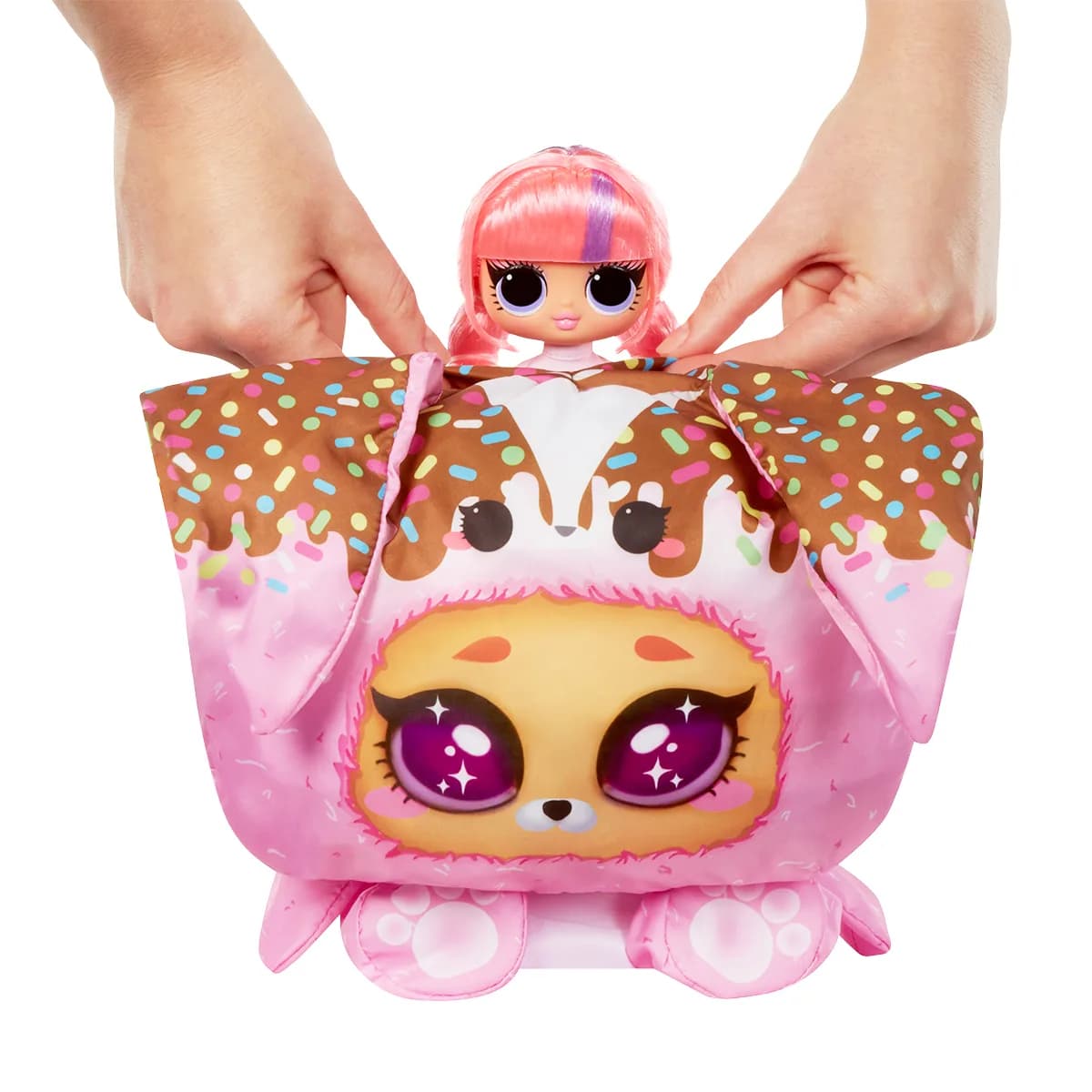 Набор с куклой LOL Surprise Tweens Costume Али Денс 504146 фото 4