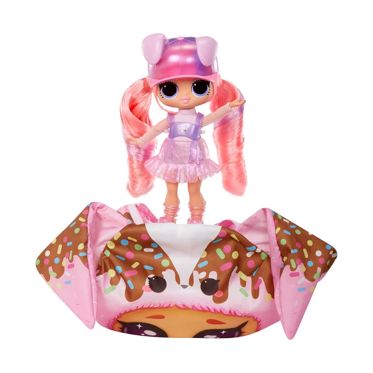Набор с куклой LOL Surprise Tweens Costume Али Денс 504146 фото 10
