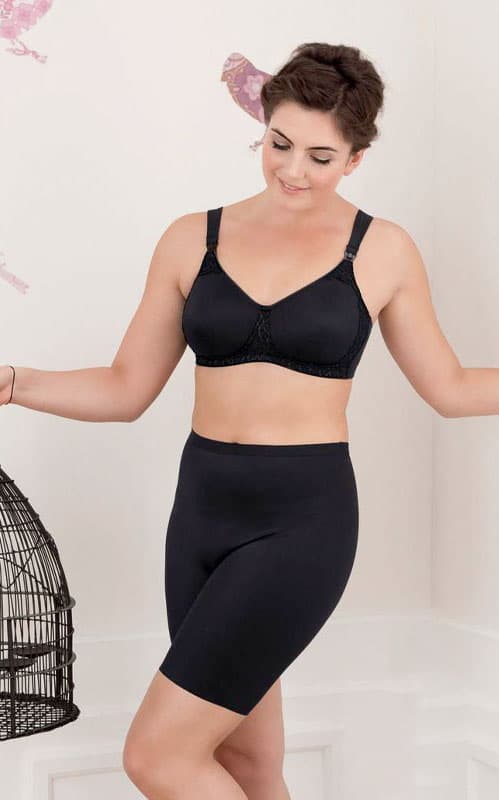 Бюстгальтер для годування Anita Basic 5062-Чорний