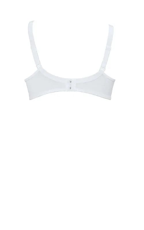 Бюстгальтер для кормления Anita Basic 5068-Белый фото 6