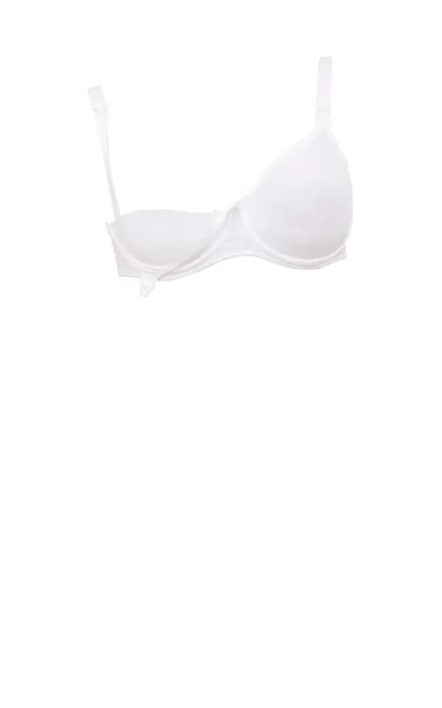 Бюстгальтер для кормления Anita Basic 5068-Белый фото 5