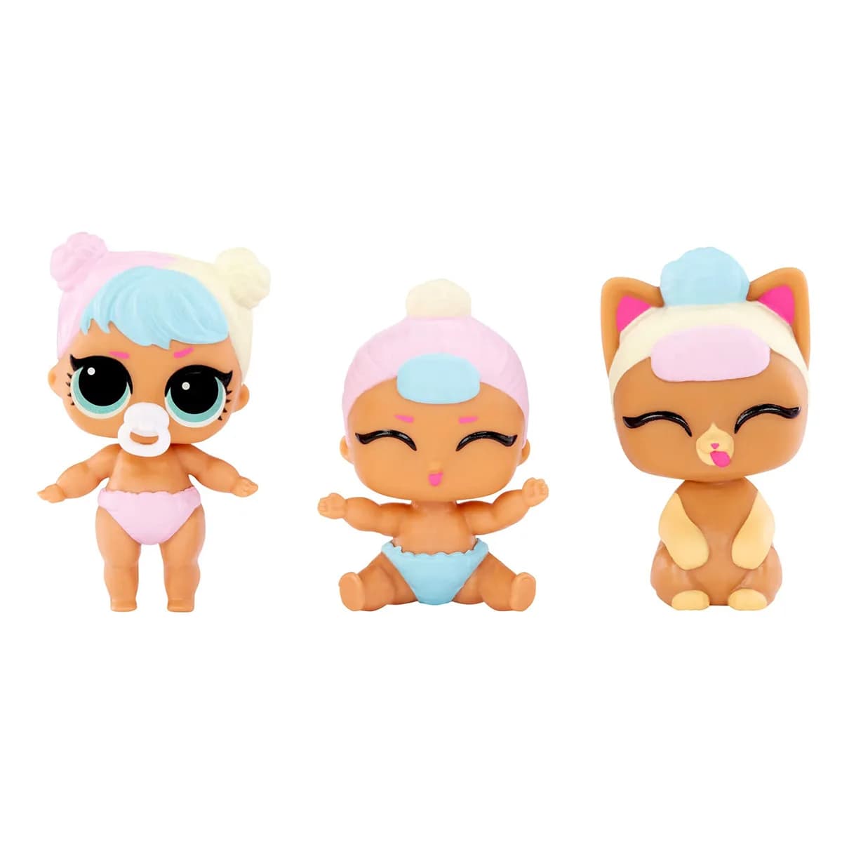 Кукла LOL Surprise Baby Bundle Малыши 507321 фото 2