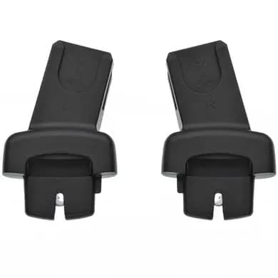 Адаптер для Britax Affinity/Smile к автокреслу Maxi-Cosi 2000021984 Адаптер для Britax Affinity/Smile к автокреслу Maxi-Cosi 2000021984