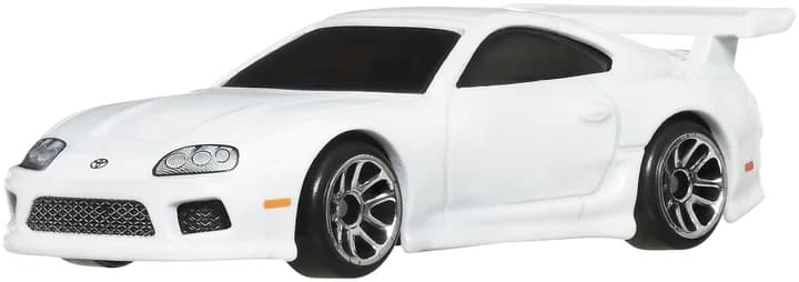 Машина Hot Wheels Форсаж HNR88 фото 11 Машина Hot Wheels Форсаж HNR88 фото 11
