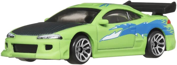 Машина Hot Wheels Форсаж HNR88 фото 15 Машина Hot Wheels Форсаж HNR88 фото 15