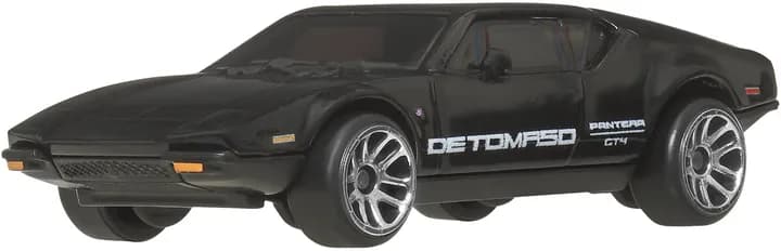 Машина Hot Wheels Форсаж HNR88 фото 13 Машина Hot Wheels Форсаж HNR88 фото 13