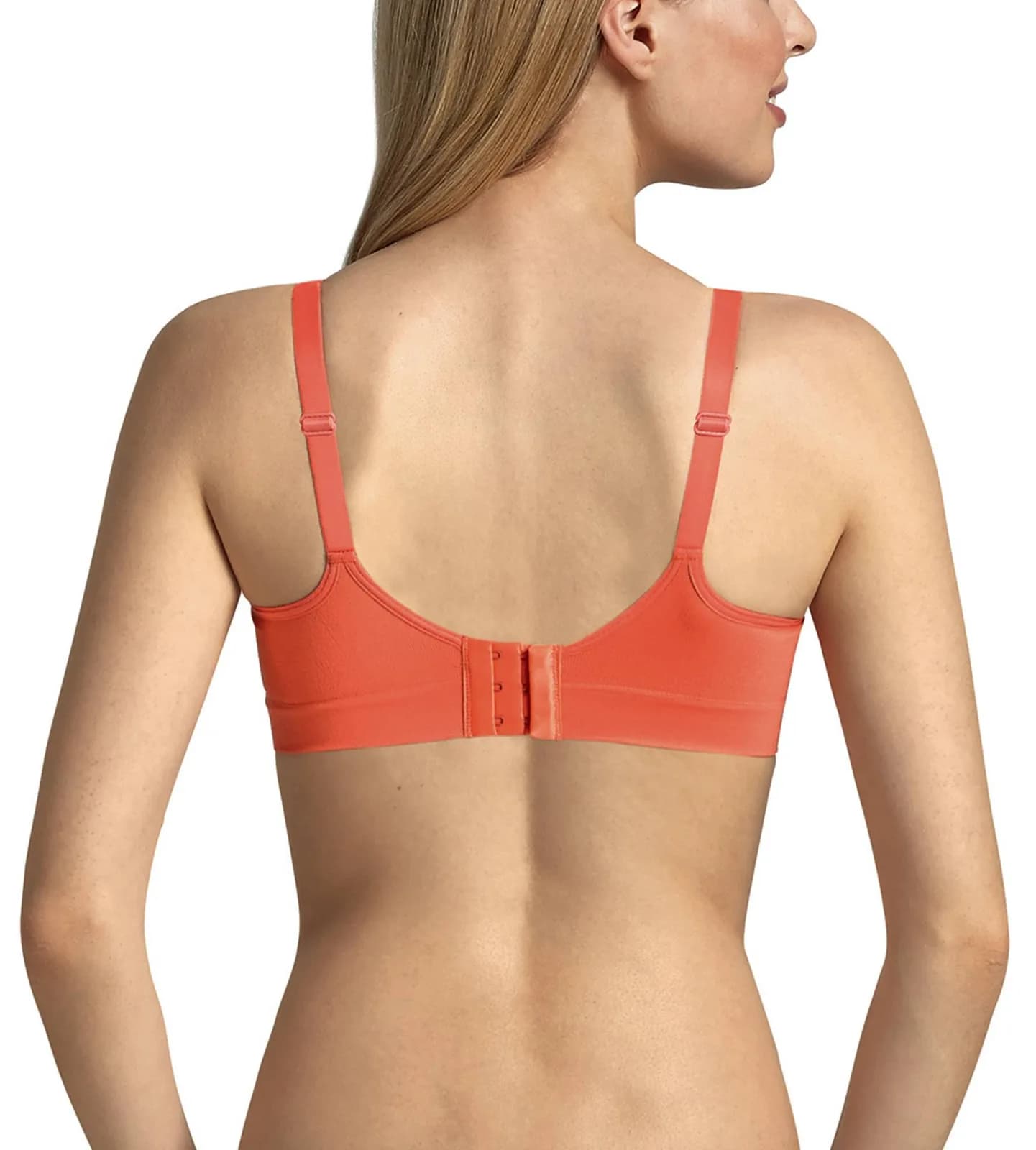 Топ бесшовный для кормления Anita Seamless 5097-Коралл фото 2