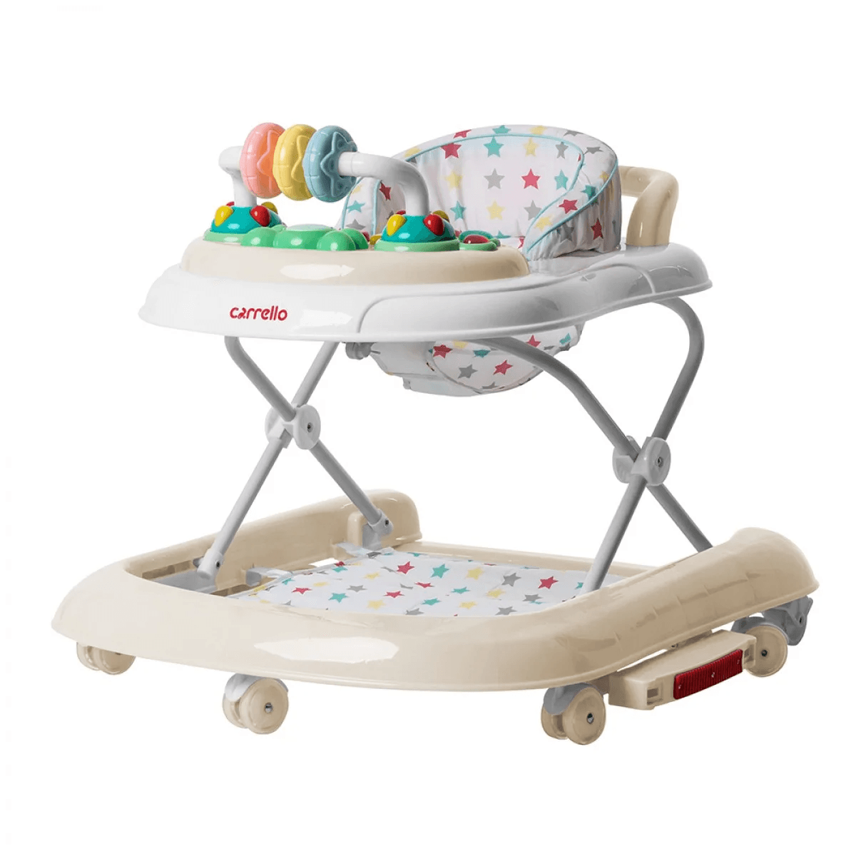 Ходунки Carrello Torino Beige CRL-9603/3 Ходунки Carrello Torino Beige CRL-9603/3
