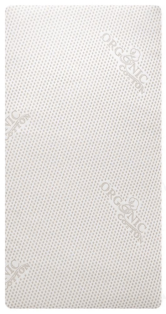 Матрас Сладких Снов Organic Cotton Comfort lux KPK 120x60x8 623176 белый
