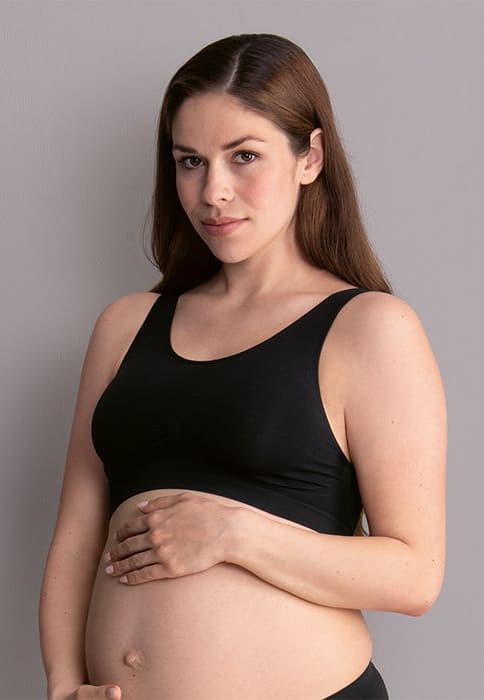 Топ безшовний для вагітних Anita Seamless 5100 Топ безшовний для вагітних Anita Seamless 5100