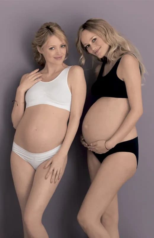 Топ безшовний для вагітних Anita Seamless 5100 фото 5 Топ безшовний для вагітних Anita Seamless 5100 фото 5