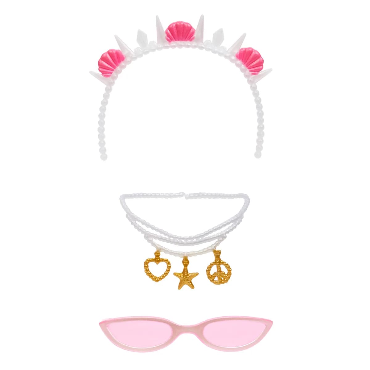 Лялька LOL Surprise Tweens Mermaids! Клео Коув 510437 фото 4 Лялька LOL Surprise Tweens Mermaids! Клео Коув 510437 фото 4