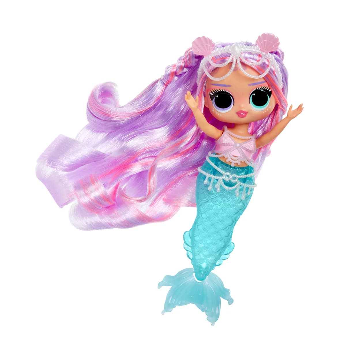Кукла LOL Surprise Tweens Mermaids! Лана Мерин 510444 фото 2 Кукла LOL Surprise Tweens Mermaids! Лана Мерин 510444 фото 2