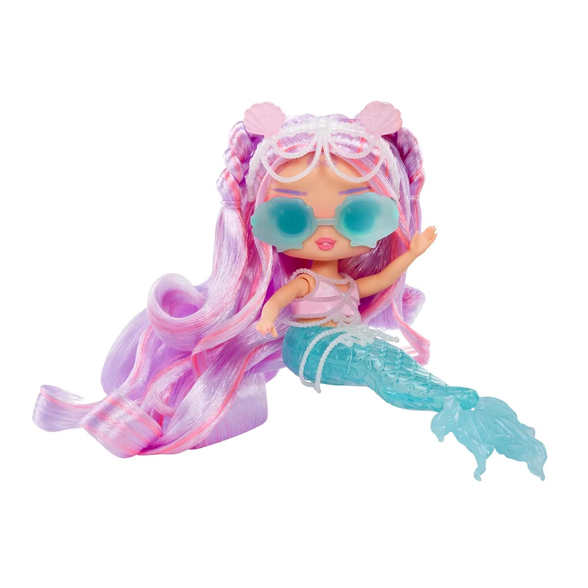 Кукла LOL Surprise Tweens Mermaids! Лана Мерин 510444 фото 6 Кукла LOL Surprise Tweens Mermaids! Лана Мерин 510444 фото 6