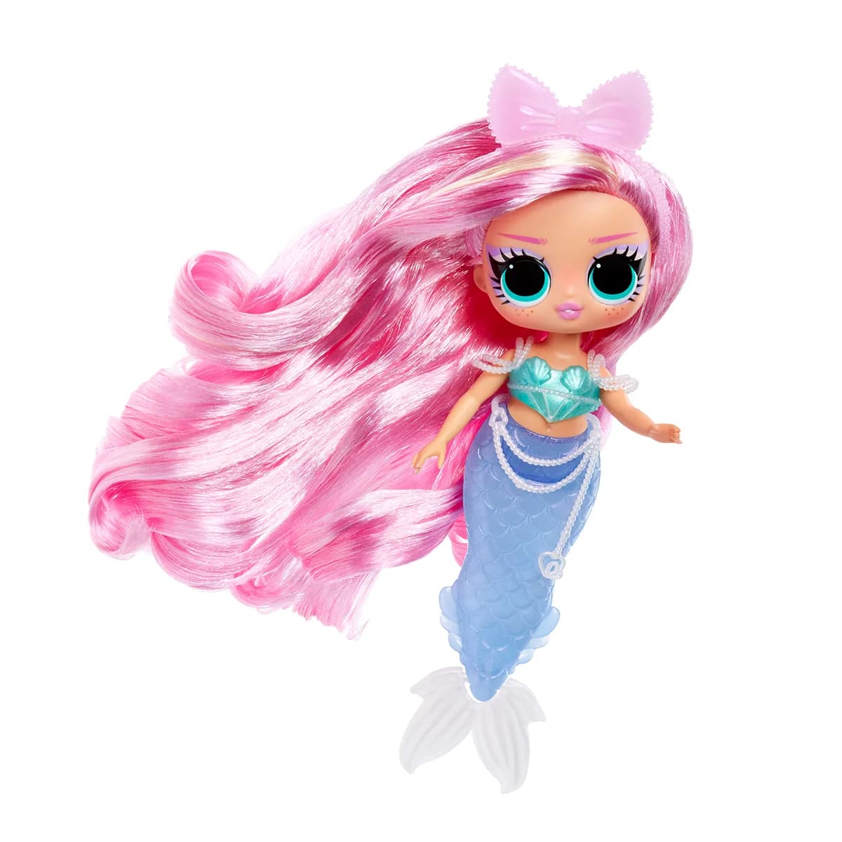 Кукла LOL Surprise Tweens Mermaids! Лола Вейв 510451 фото 3