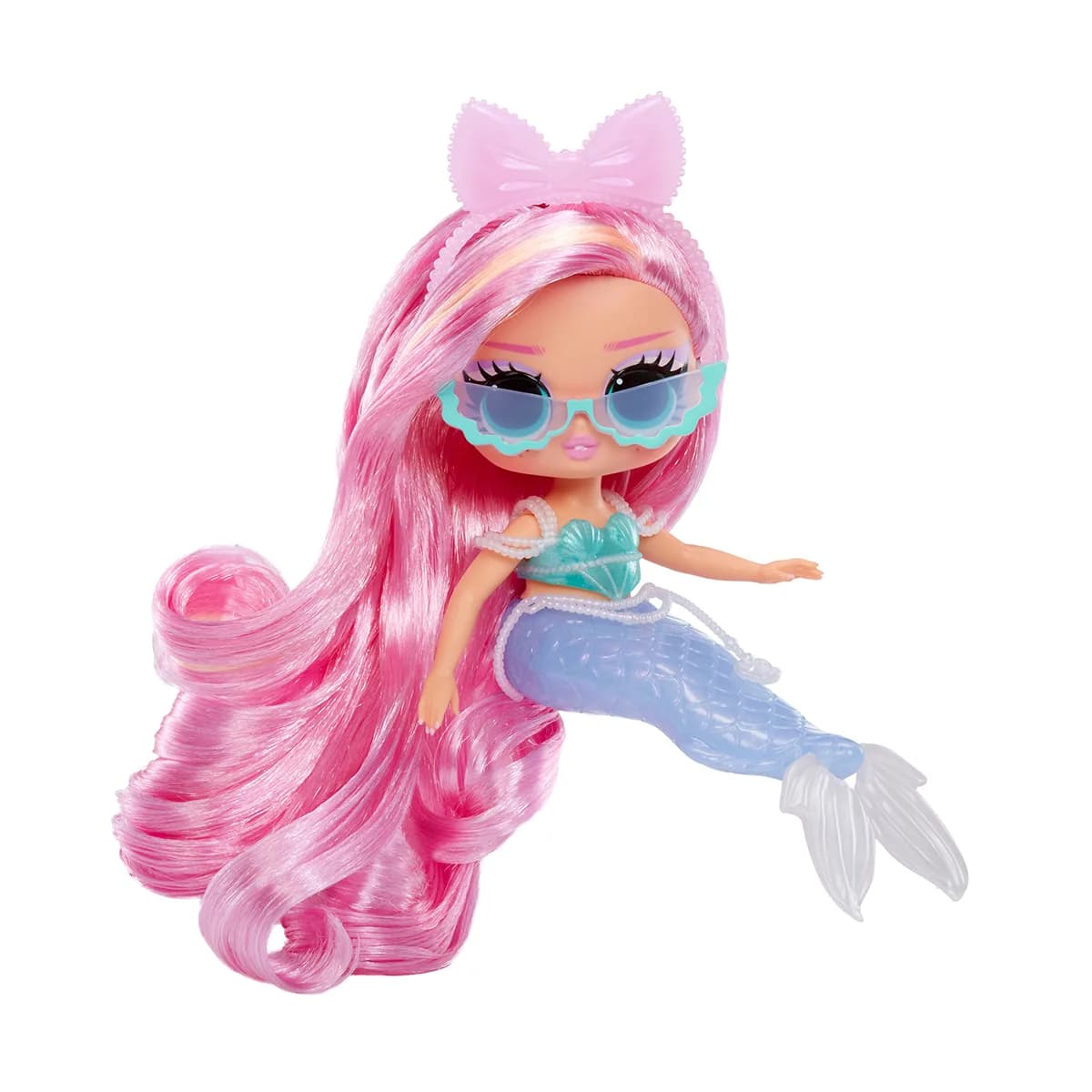 Кукла LOL Surprise Tweens Mermaids! Лола Вейв 510451 фото 7