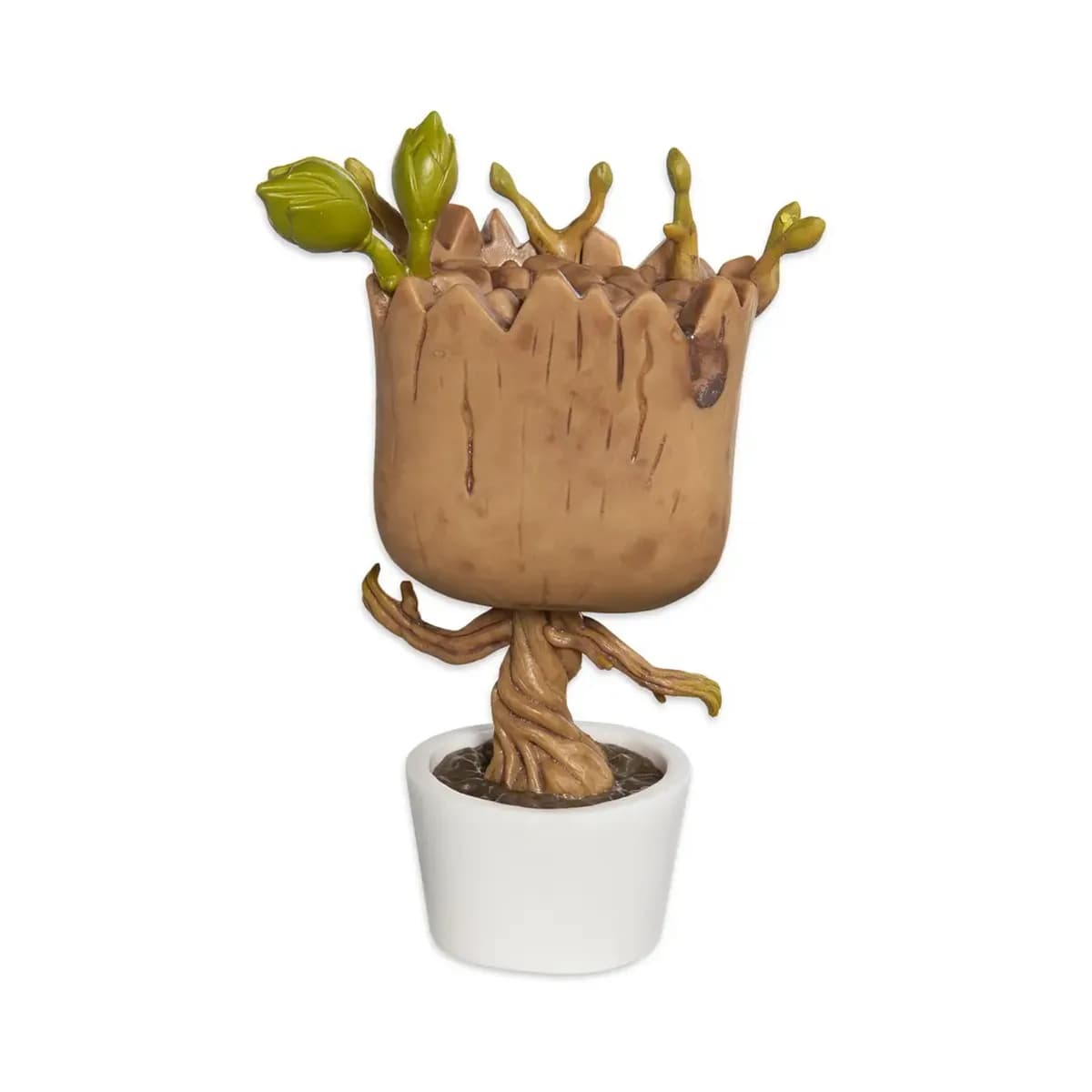 Игровая фигурка FUNKO POP! серии Стражи Галактики - Танцующий Грут 5104 фото 4