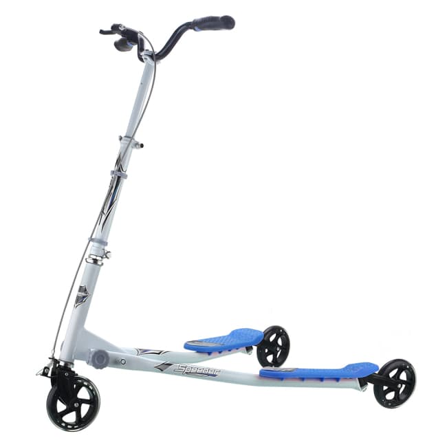 Самокат GO Travel LS-302(M)_SB Самокат GO Travel LS-302(M)_SB