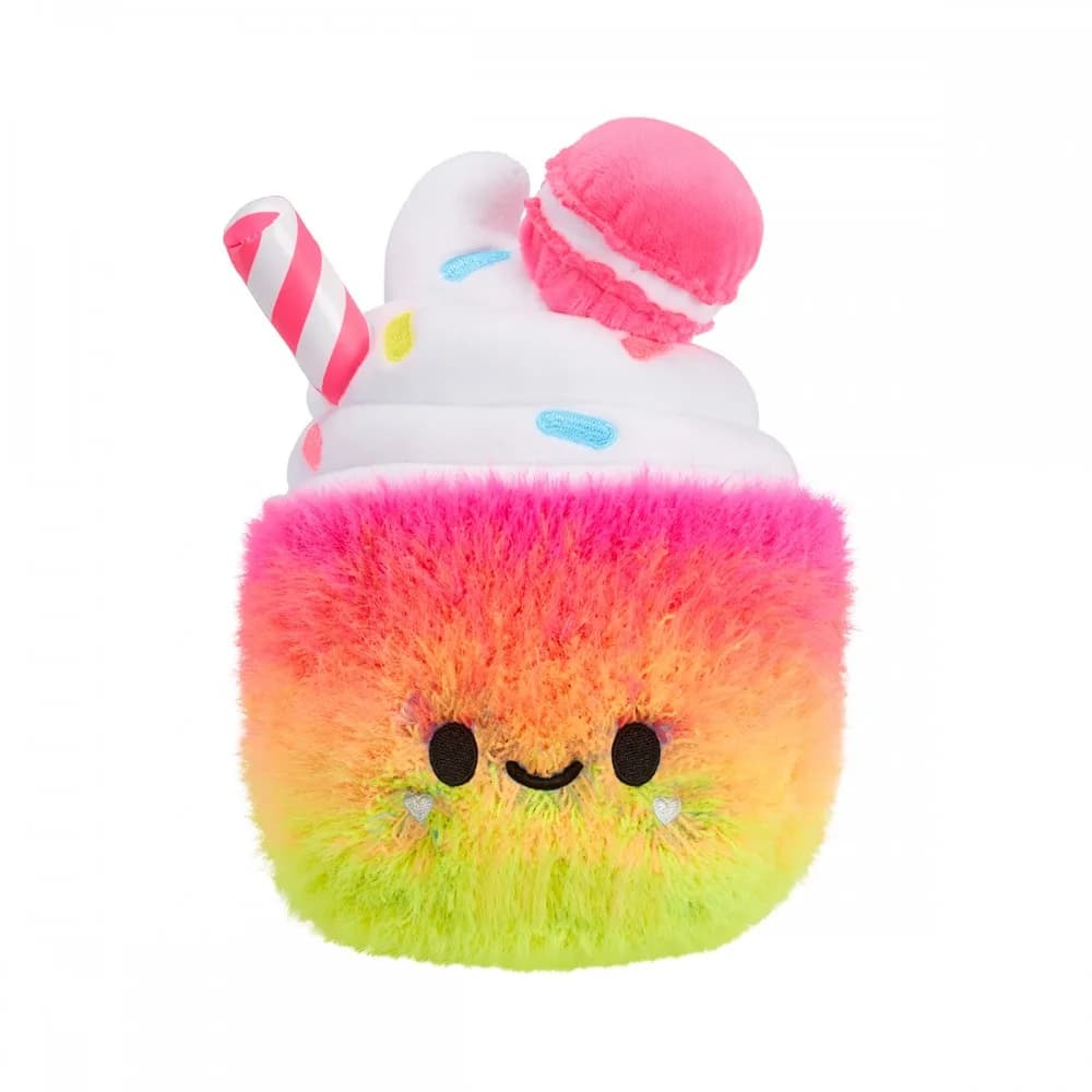 Игрушка-антистресс Fluffie Stuffiez Фрикшейк 511588 фото 3 Игрушка-антистресс Fluffie Stuffiez Фрикшейк 511588 фото 3