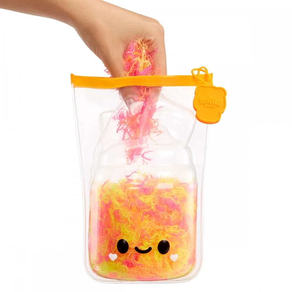 Игрушка-антистресс Fluffie Stuffiez Фрикшейк 511588 фото 6 Игрушка-антистресс Fluffie Stuffiez Фрикшейк 511588 фото 6