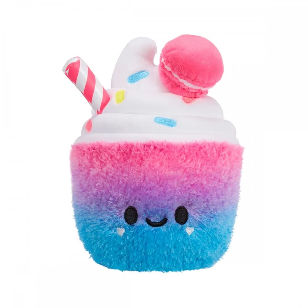 Игрушка-антистресс Fluffie Stuffiez Фрикшейк 511588 фото 7 Игрушка-антистресс Fluffie Stuffiez Фрикшейк 511588 фото 7