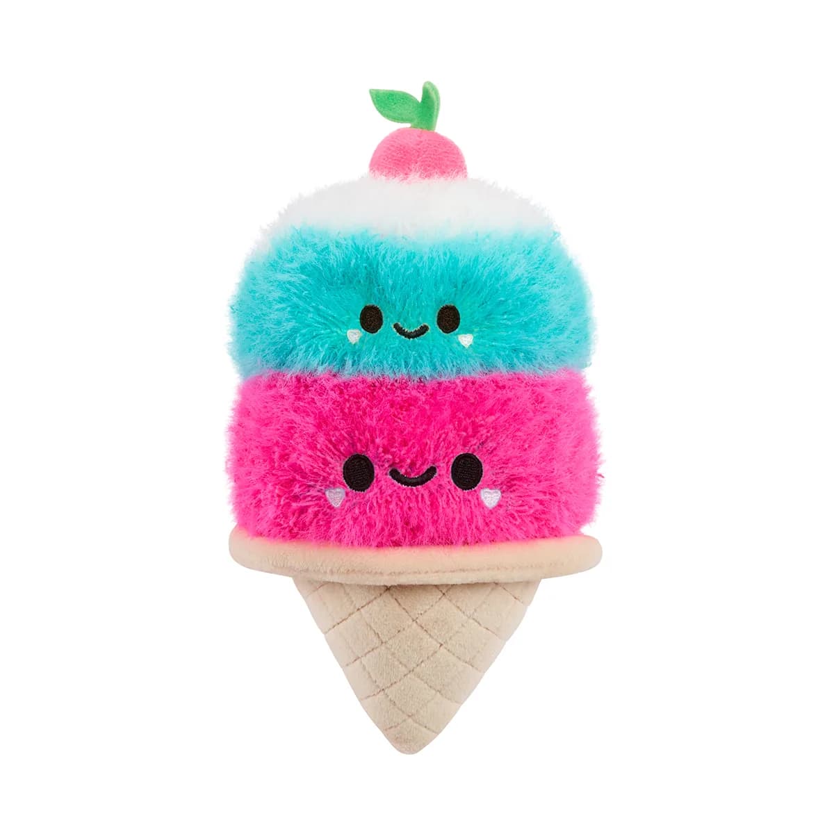 Іграшка-антистрес Fluffie Stuffiez Морозиво 511779 фото 2 Іграшка-антистрес Fluffie Stuffiez Морозиво 511779 фото 2