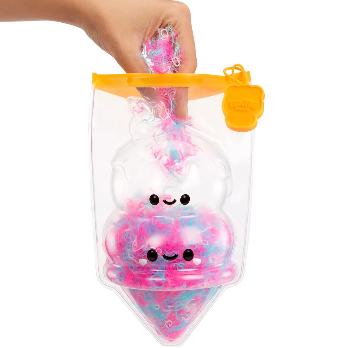 Іграшка-антистрес Fluffie Stuffiez Морозиво 511779 фото 4 Іграшка-антистрес Fluffie Stuffiez Морозиво 511779 фото 4