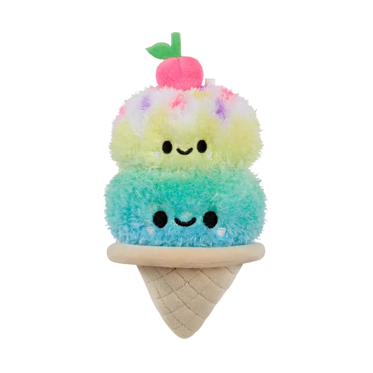 Іграшка-антистрес Fluffie Stuffiez Морозиво 511779 фото 7 Іграшка-антистрес Fluffie Stuffiez Морозиво 511779 фото 7
